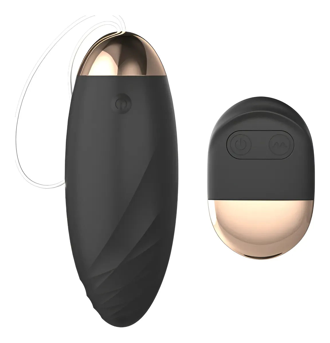 Murney Oziral – Dispositivo Discreto con Control Remoto