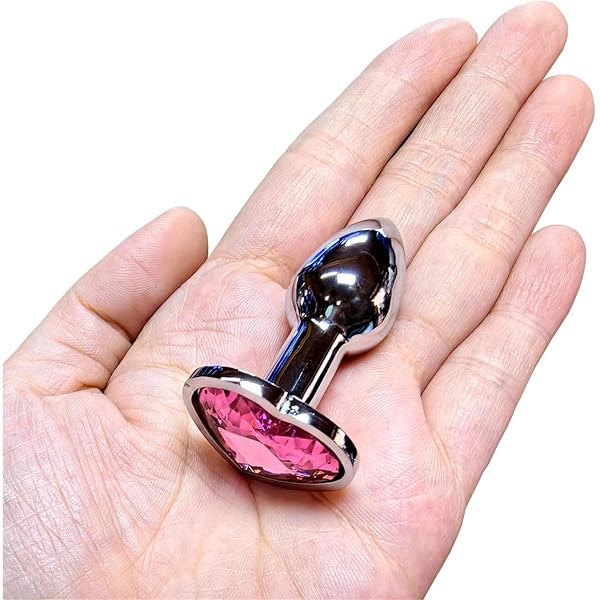 Plug Anal Mini XXS