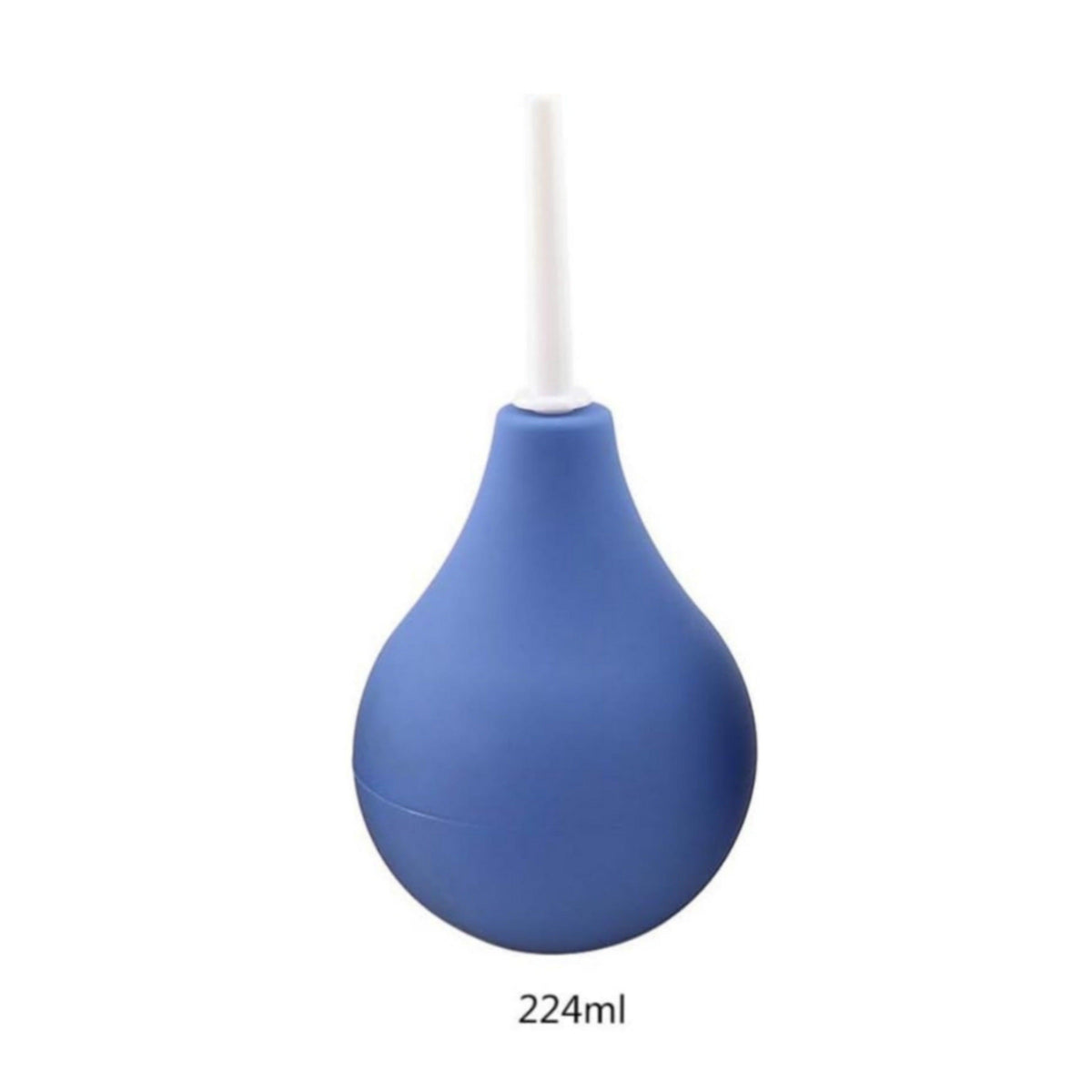 CleanStream – Bomba de Limpieza Anal - La Jugueteria Erotika