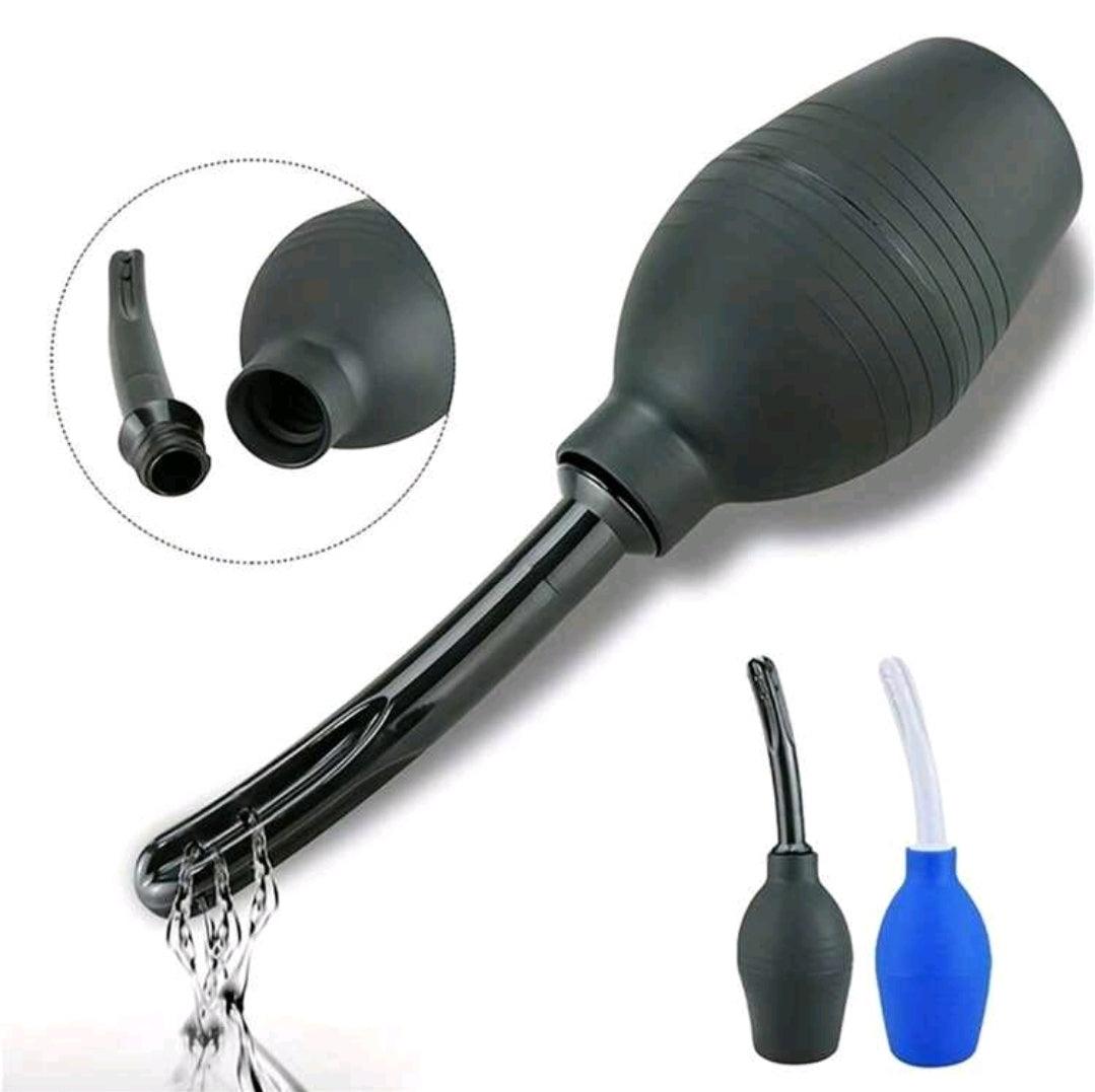 CleanStream – Bomba de Limpieza Anal - La Jugueteria Erotika