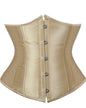 Descubre el poder de la lencería provocativa con este corset sin copa, perfecto para regalar o para momentos íntimos cargados de deseo.