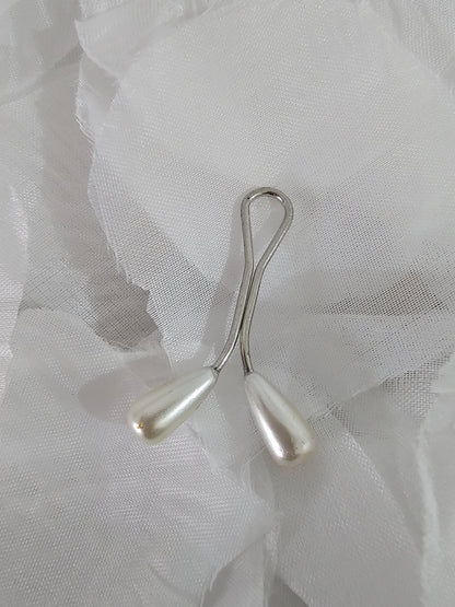 Joya Íntima de Clítoris sin Perforación.
