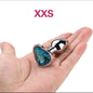 Plug Anal Mini XXS