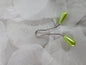 Joya Íntima de Clítoris sin Perforación.