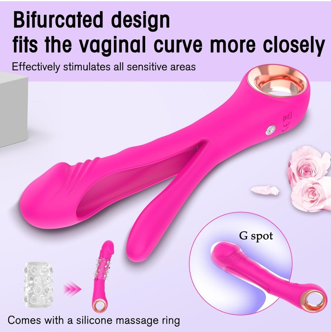 Vibrador Punto G.
