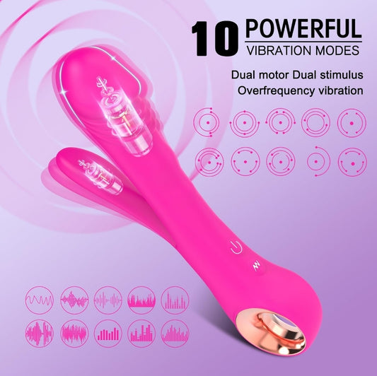 Vibrador Punto G.