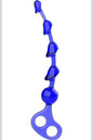 GlowFit Plug– Entrenador Ergonómico Impermeable para Principiantes