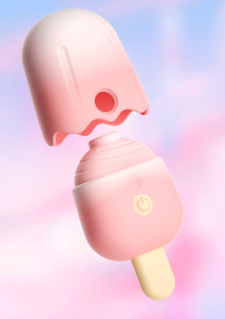 Succionador Pop Sweet