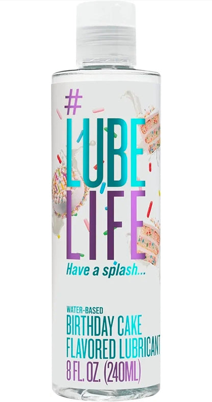 Lubricante de Pastel Comestible