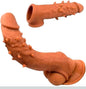 Funda Realista Extensora de Pene