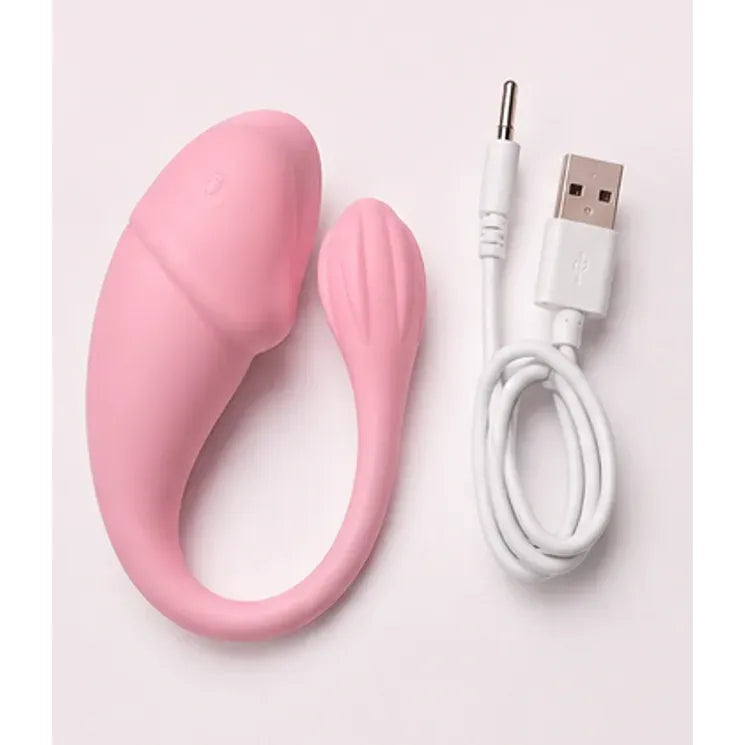 Vibrador Inteligente con App