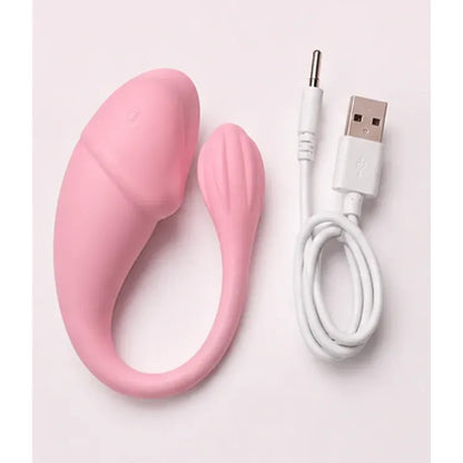 Vibrador Inteligente con App