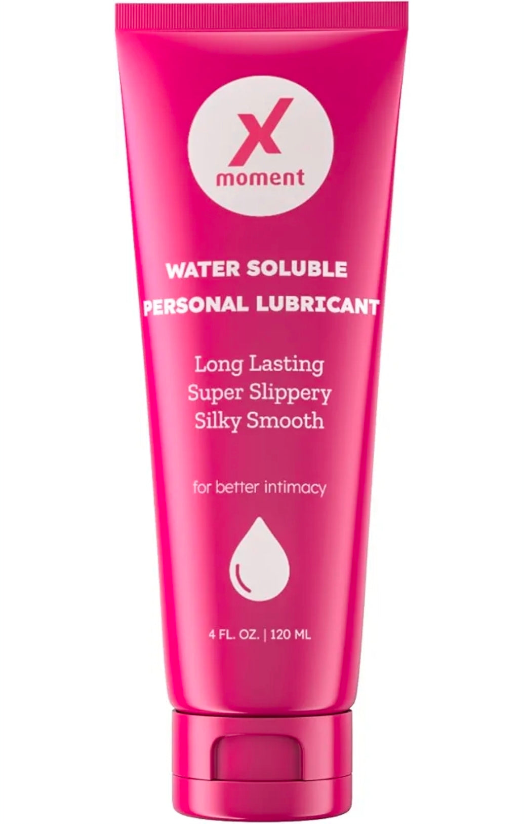 Lubricante XMoment