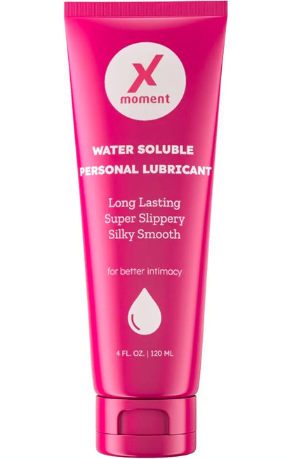 Lubricante XMoment