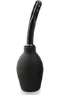Ducha Anal y Vaginal de Silicona Premium 10 oz - Sistema de Enema