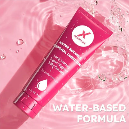 Lubricante XMoment