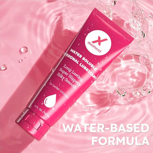 Lubricante XMoment