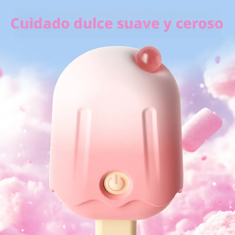Succionador Pop Sweet