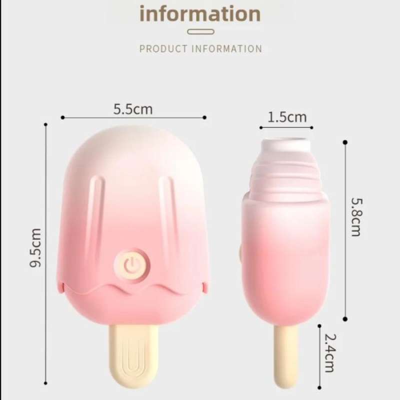 Succionador Pop Sweet