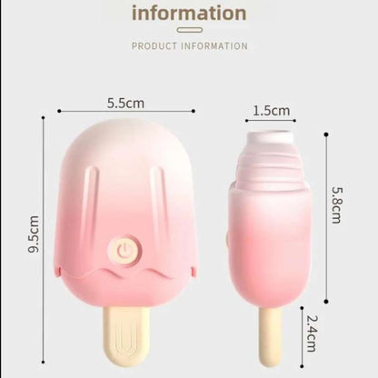 Succionador Pop Sweet