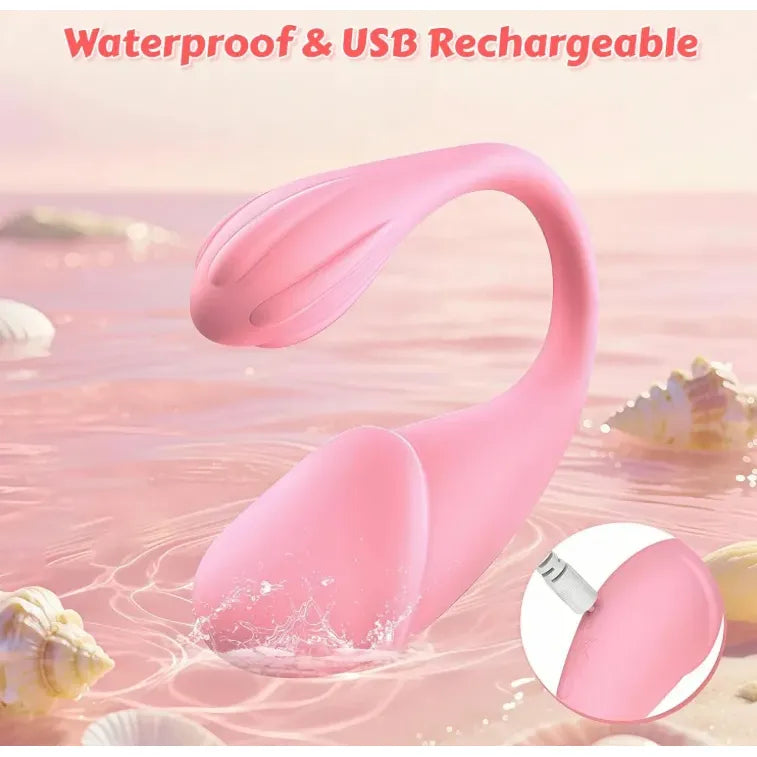 Vibrador Inteligente con App