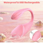 Vibrador Inteligente con App