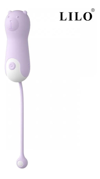 Lilo Gatito Vibrador 10X