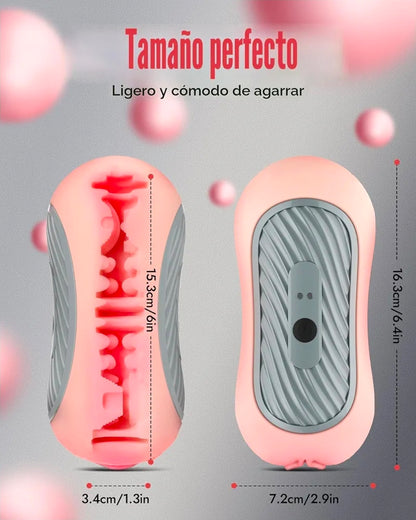 Realistic Vagina APP