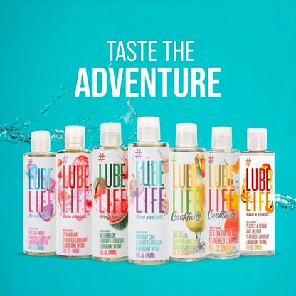 Lubricante de Pastel Comestible