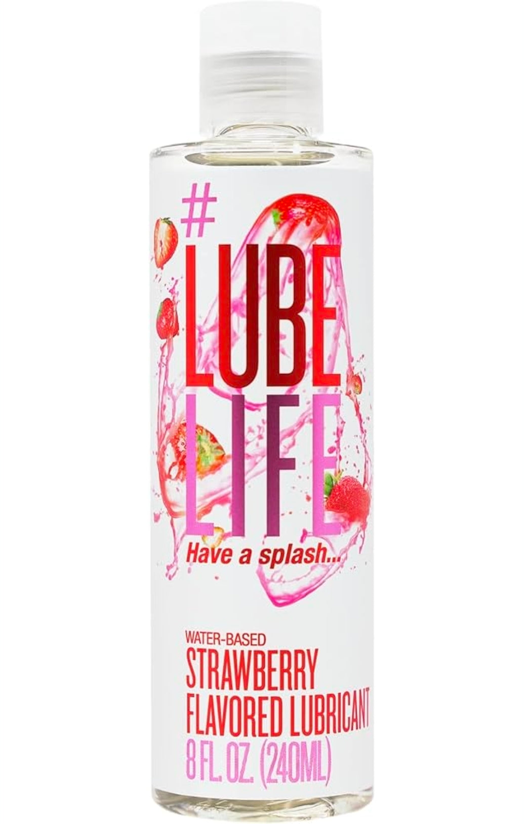 Lubricante LubeLife Fresa