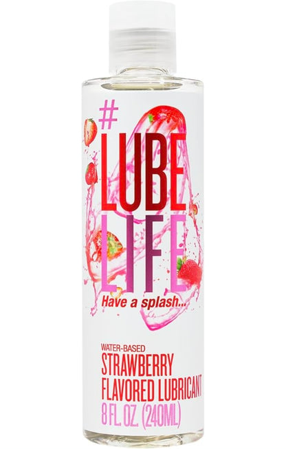 Lubricante LubeLife Fresa