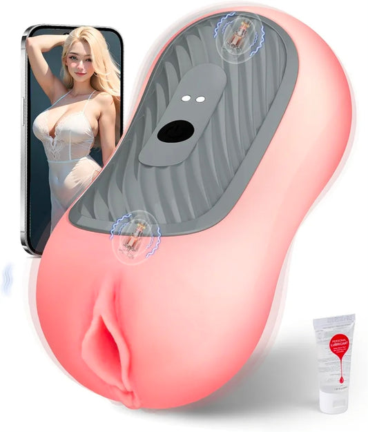 Realistic Vagina APP
