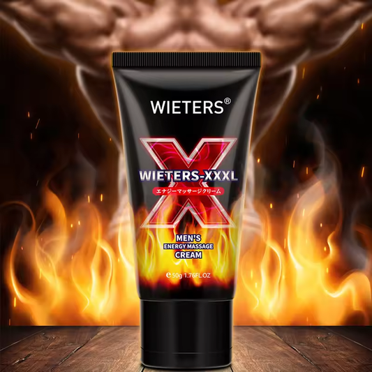 Crema para Hombres Men's Energy | Revitalizante y Retardante