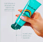 Lubilicious  Lubricante Anal Silicona _Larga Duracion