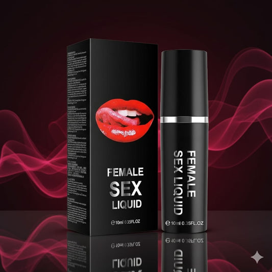Gel Estimulante Íntimo Femenino Sensación Intensa