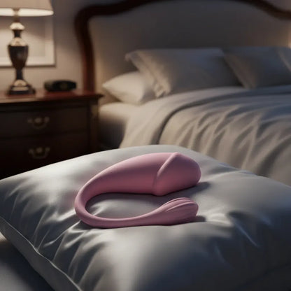 Vibrador Inteligente con App
