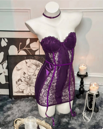 Velvet Talla S