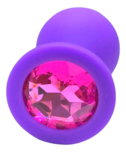 Joya de Diamante | Plug Anal Small