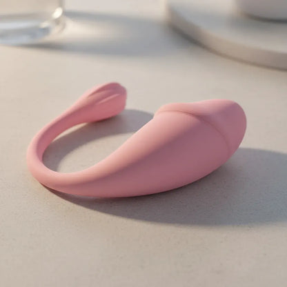 Vibrador Inteligente con App