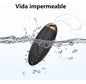 Murney Oziral – Dispositivo Discreto con Control Remoto