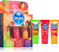 Pack Lubricantes de Sabores Skins Fruity Tubes 3 x 12ml – Base de Agua