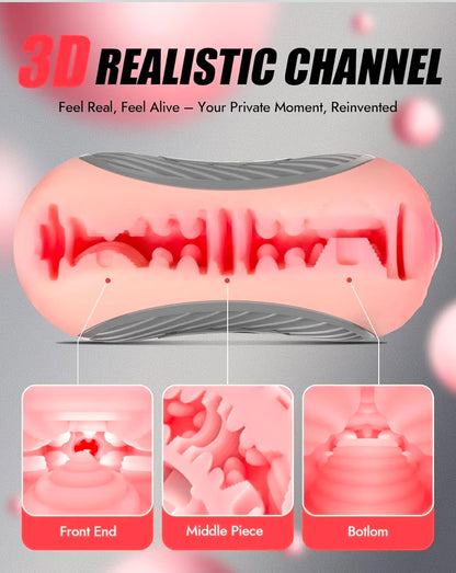 Realistic Vagina APP