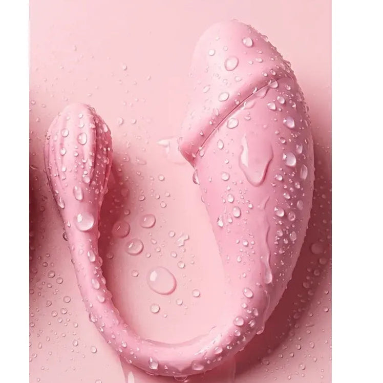Vibrador Inteligente con App