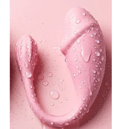 Vibrador Inteligente con App