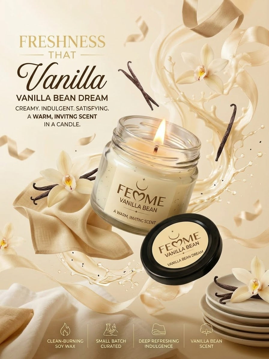 Vela Masaje Mini 15ml