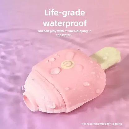 Succionador Pop Sweet