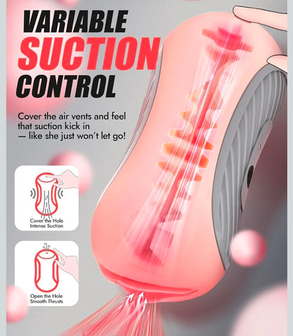 Realistic Vagina APP