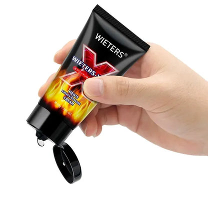 Crema para Hombres Men's Energy | Revitalizante y Retardante