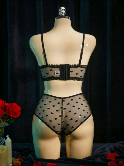 Body Heart Talla L