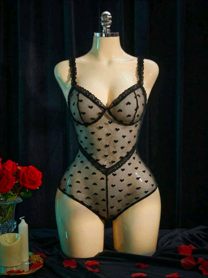 Body Heart Talla L